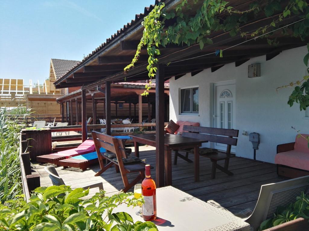 Ada Bojana Apartmani Ulcinj Exterior foto